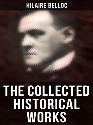 cover image of The Collected Historical Works